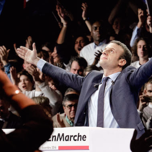 #Emmanuel Macron et le handicap : faire appliquer la loi