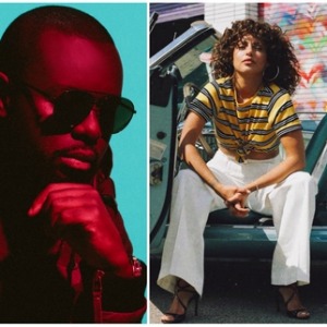 Maître Gims trône, Tal fait mieux que L.E.J, Jorja Smith s'invite