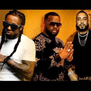 "Corazón" : Maître Gims