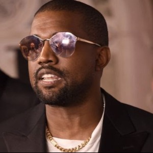 Voici comment Twitter Kanye a réagi à venir en Afrique