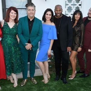 Étoiles Keep The Music Playing With Education Through Music-Los Angeles