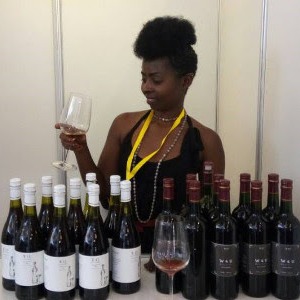 Industrie du Rwanda Viticulture