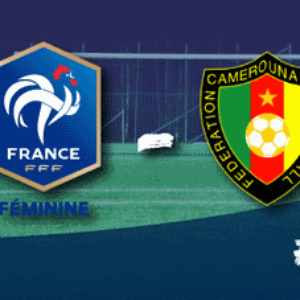 Équipe de France féminine. Sixième victoire d’affilée contre le Cameroun pour les Bleues