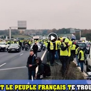 VIDEO. La chanson d'un youtubeur sur les "gilets jaunes" devient virale