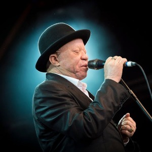 Salif Keita: « La couleur de votre peau est pas un handicap ... et ce n'est pas très important soit »