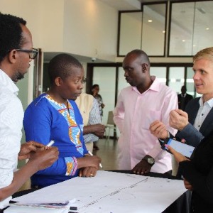 Pour les petites entreprises en Afrique, la résilience climatique est une opportunité économique