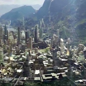 Le 21ème siècle appartient à la Chine, mais le 22ème sera le continent africain.