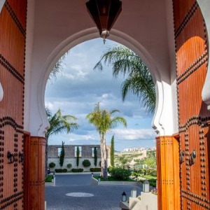 Planifiez votre #TravelTuesday à Fès