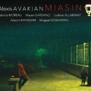 Alexis Avakian - Miasin (Jazz)