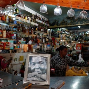 Les immigrants du Cap-Vert ont transformés l'image de cette zone