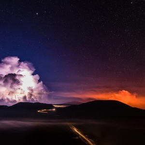 Île africaine à distance Tops Annonces Airbnb
