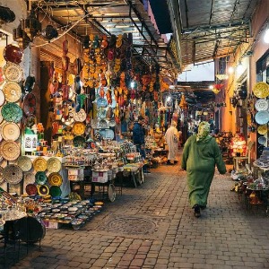 Conseils sur la visite de Marrakech pendant le Ramadan