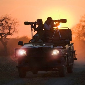 Romance et aventure pour le voyage du couple ultime