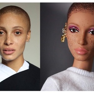 Poupée Barbie
