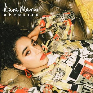 Kara Marni   Nouveau single Opposite   Disponible chez Access Records