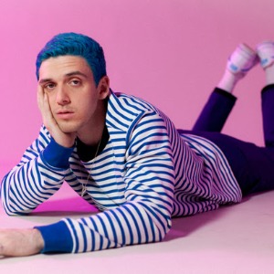 Lauv Le jeu en ligne Billy Meets World