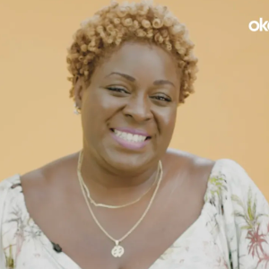 OkayAfrica présente: 'Le Adinkra Oracle' avec Simone bresi-Ando