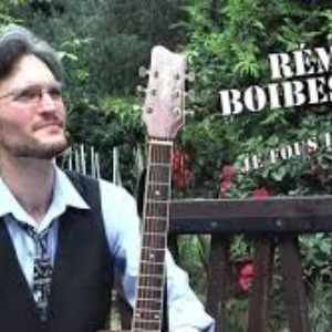 Deux de mes chansons ainsi qu'une bio