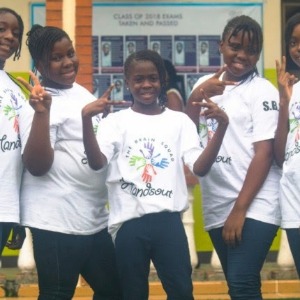 Brain Squad: "Une application pour aider les enfants à aller à l'école"