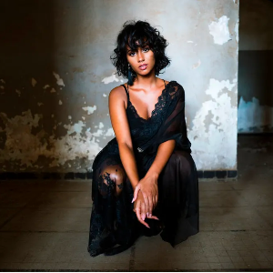 Mayra Andrade fait progresser la musique capverdienne