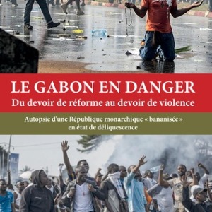 LE GABON EN DANGER Du devoir de réforme au devoir de violence