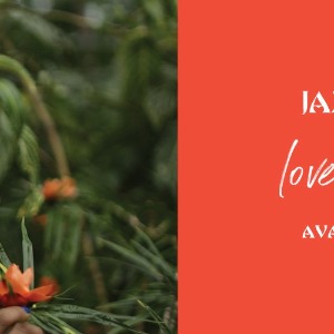 Jazzmeia Horn - Love & Liberation (Jazz vocal)