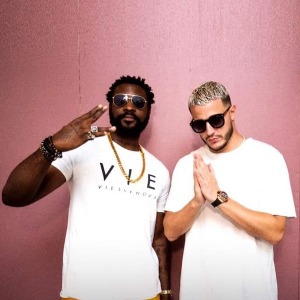 VIDEO. Le rap devient la musique la plus écoutée de France