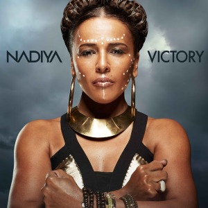 Nâdiya  Nouveau single Victor