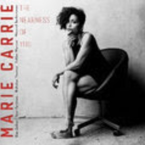 Marie Carrié - The Nearness Of You - Jazz vocal