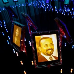 Pourquoi j'ai proposé Abiy Ahmed au prix Nobel de la paix