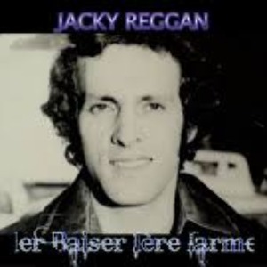 Jacky Reggan