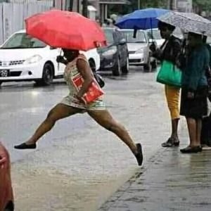 Gabon: 50 ans après, nos mamans sont encore obligées de faire de grands sauts