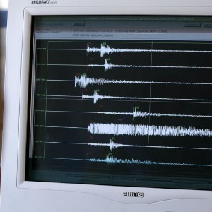 La France à nouveau secouée par un séisme