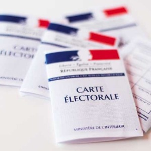FRANCE : ÊTES-VOUS BIEN INSCRIT SUR LES LISTES POUR LES ÉLECTIONS MUNICIPALES ?
