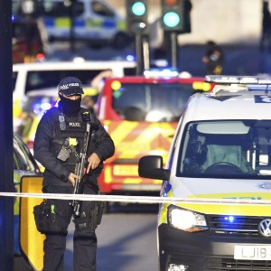 Royaume-uni : Ce que l'on sait sur l’attaque terroriste au pont de Londres à 14h