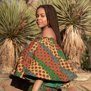 Afrique : Identité et tenue africaine les étudiants de Duke réfléchissent à la mode culturelle