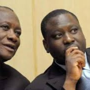 Côte d'Ivoire : Alassane Ouattara, commanditaire de la rébellion armée de 2002 en Côte d’Ivoire !