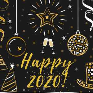 RadioTamTam ... vous souhaite BONNE ANNÉE!