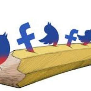 France :  Hommage à "Charlie Hebdo"