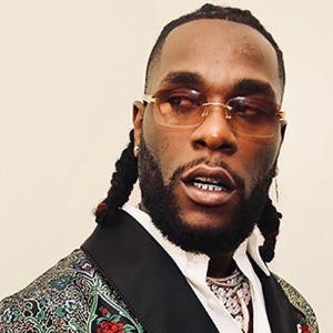 Burna Boy : voici où l’artiste tire ses inspirations