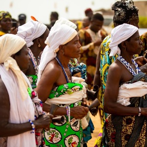 Bénin–Festivité du 10 Janvier : le vodoun célébré à Ouidah dans l’Atlantique