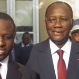 Côte d’Ivoire : Guillaume Soro tacle à nouveau Alassane Ouattara