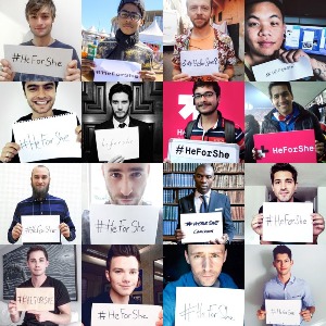 Afrique : RadioTamTam prête sa voix HeForShe Campagne