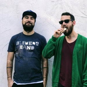 Musique : Hila, le clip décalé de Glendale Soul Train // sortie de l'album