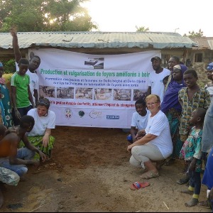 TOGO : Information sur vos missions au TOGO