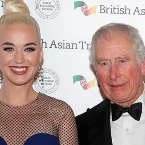People : Le Prince Charles annonce Katy Perry l’ambassadrice de sa confiance contre la traite des enfants en Inde