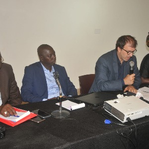 Sénégal : les radios communautaires sur la voie du pluralisme