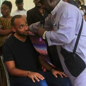 Gabon :  l’ombre de Nourredine Bongo dans l’ arrestation de Brice Laccruche