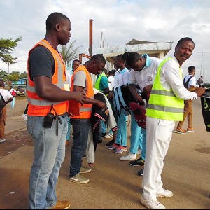 Gabon : importantes saisies de drogues et d’armes blanches chez des élèves