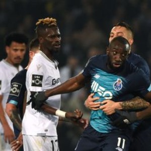 SPORTS : Booba et Médine apportent un soutien à Moussa Marega victime de racisme